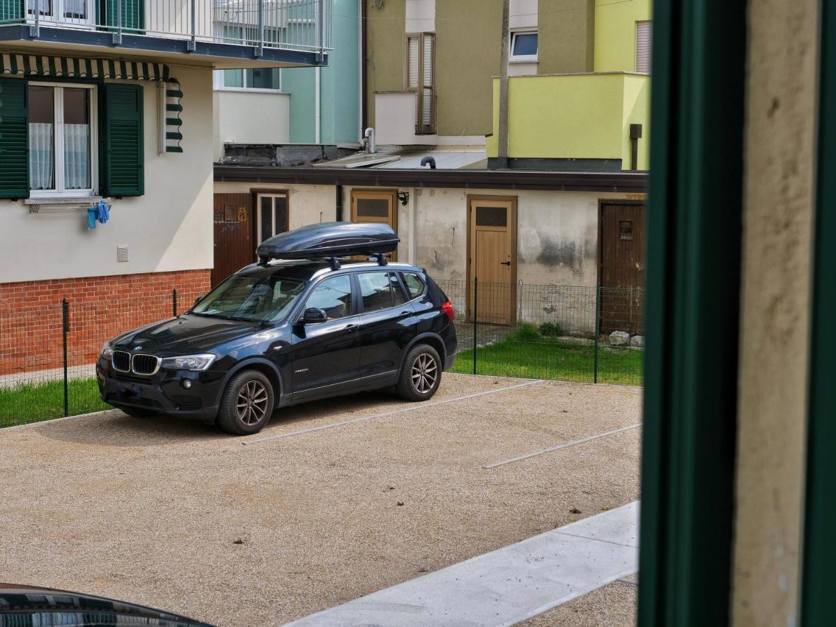 Apartment Faro Dell'estate Delizioso Bicamera Con Posto Auto Dietro La *