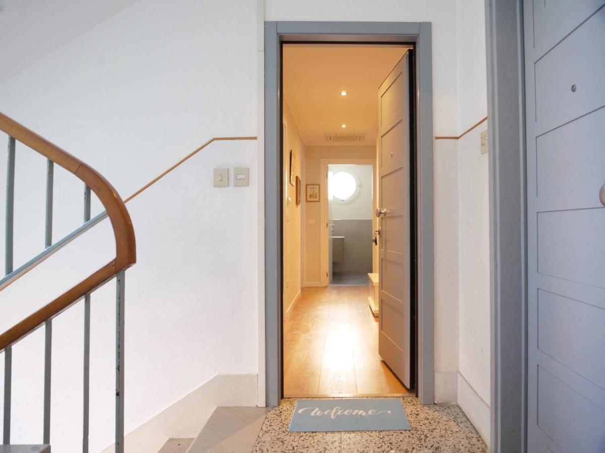 Appartement Faro Dell'estate Delizioso Bicamera Con Posto Auto Dietro La *