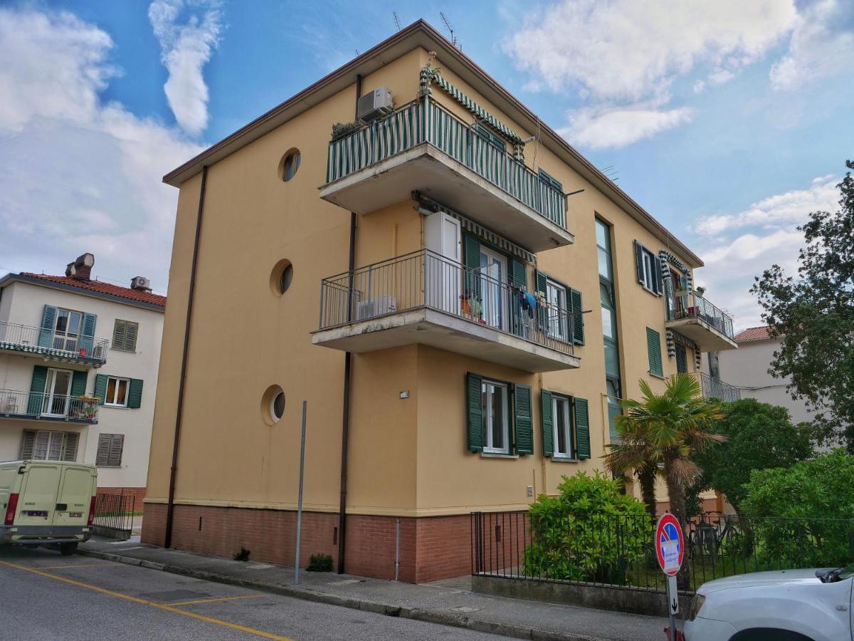 Faro Dell'estate Delizioso Bicamera Con Posto Auto Dietro La Appartement *